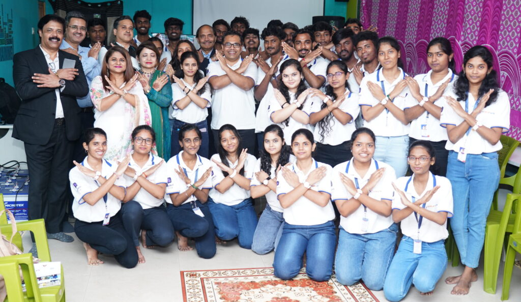 Xcelevate skills foundation