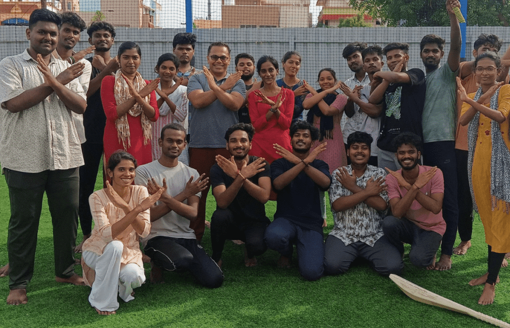 Xcelevate Skills Foundation