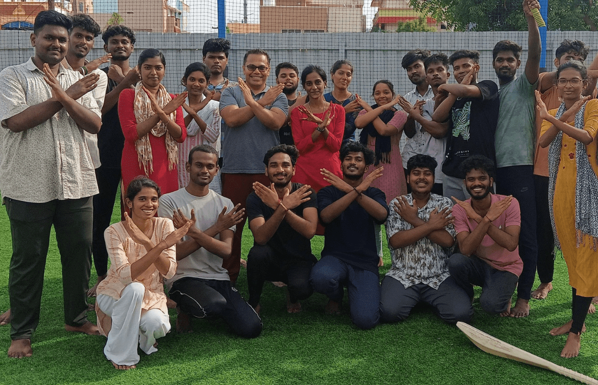 Xcelevate Skills Foundation