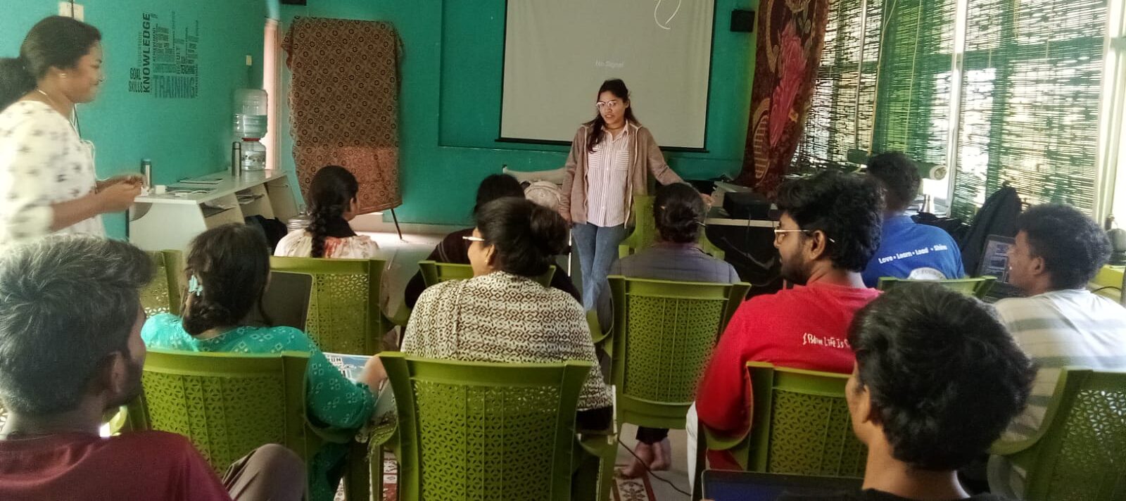 Xcelevate Skills Foundation