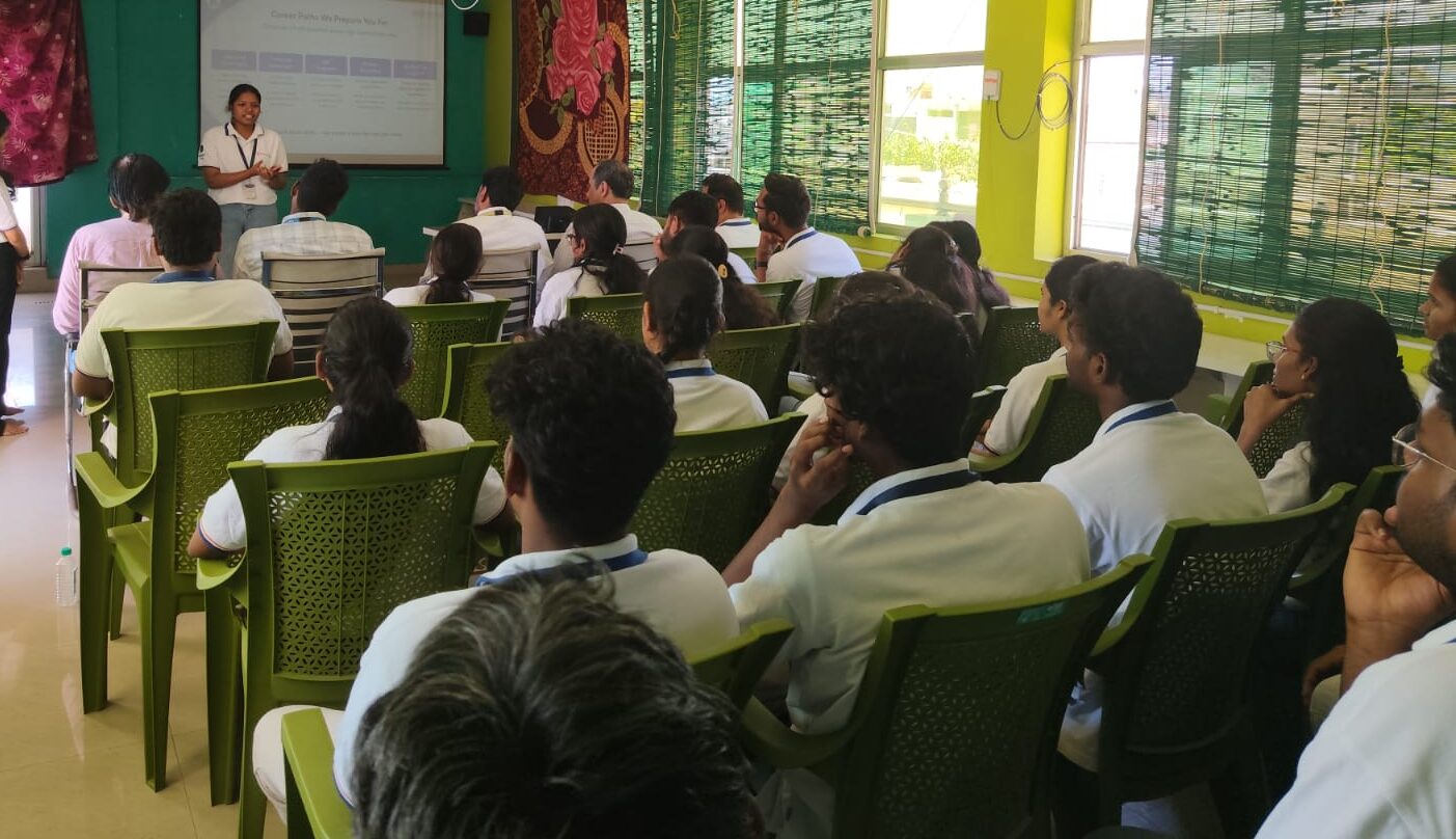 Xcelevate Skills Foundation