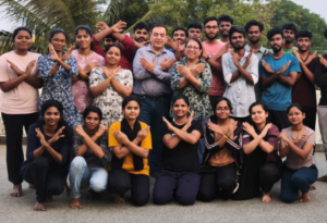 Xcelevate Skills Fondation