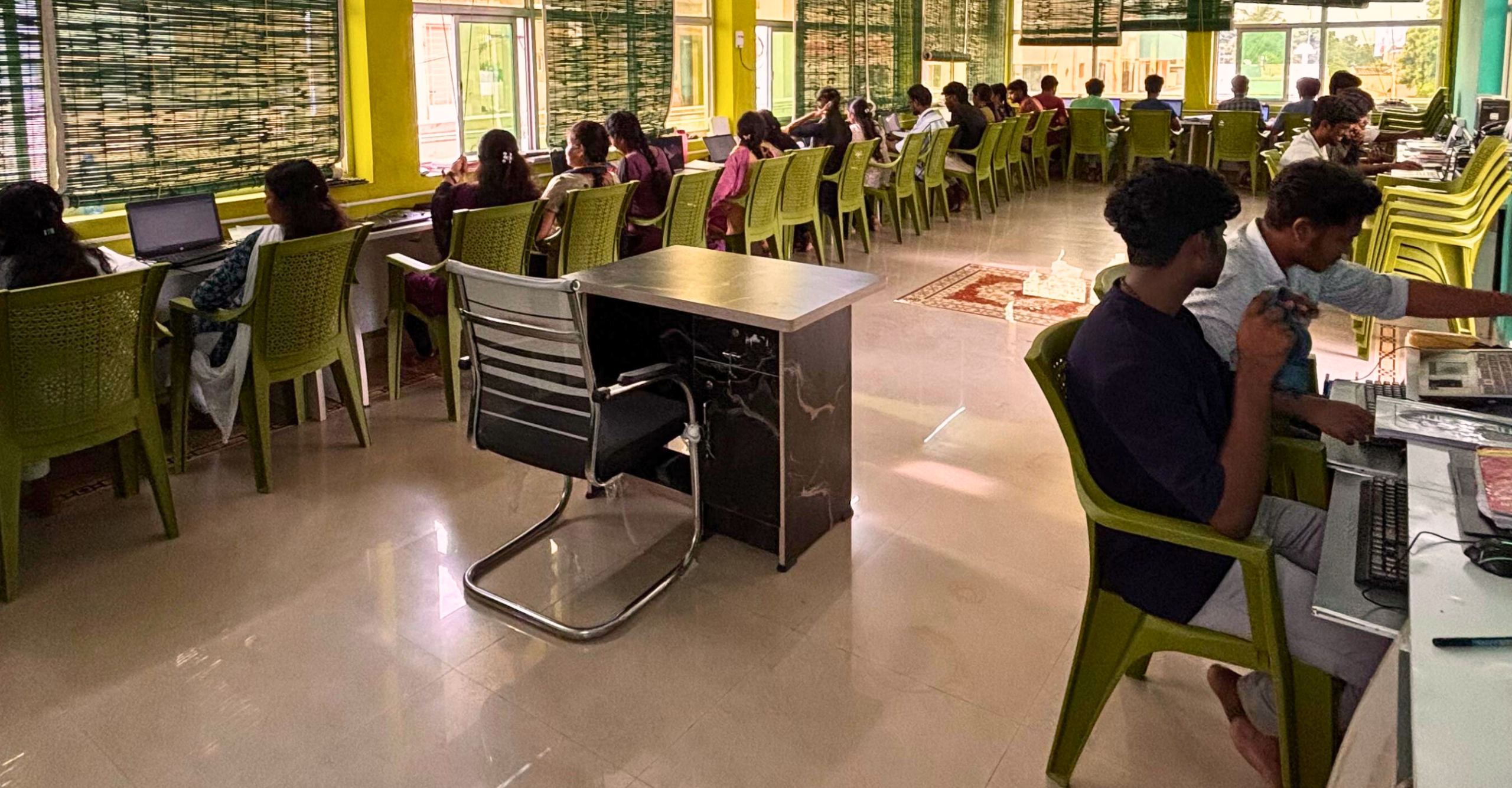 Xcelevate Skills Foundation