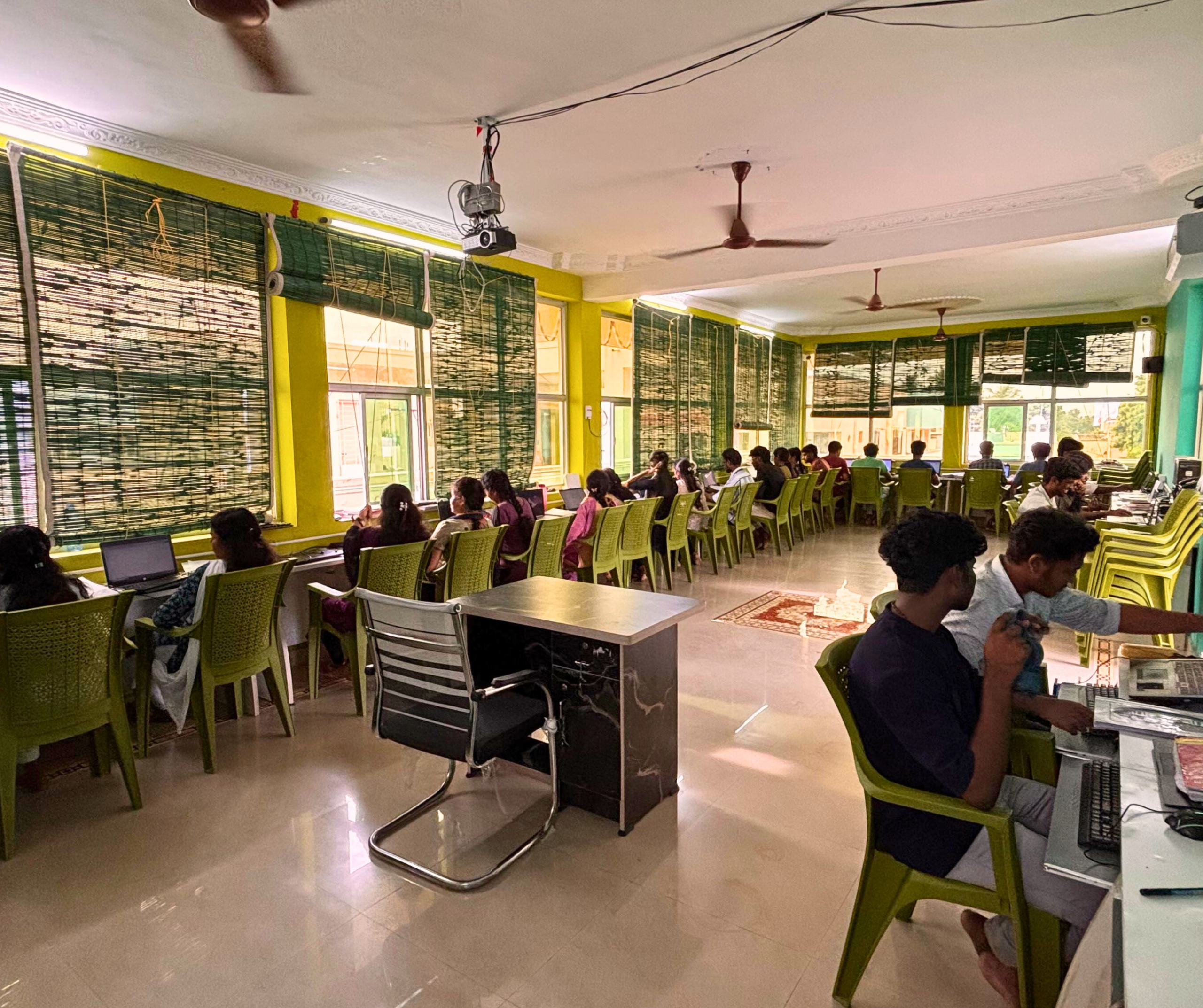 Xcelevate Skills Foundation