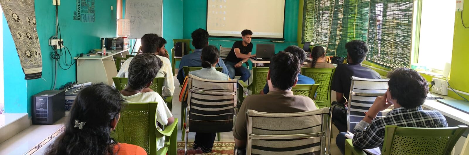 Xcelevate Skills Foundation