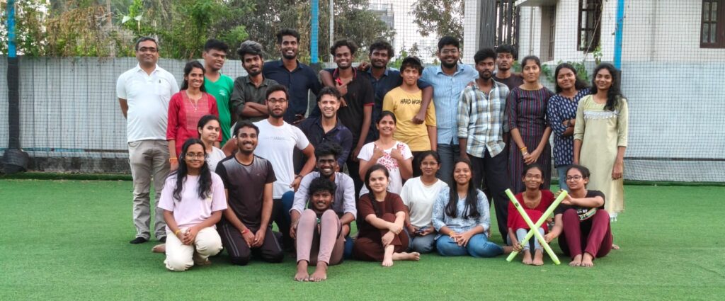 Xcelevate Skills Foundation