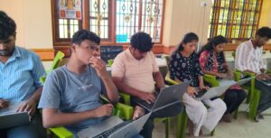 Xcelevat Skills Foundation