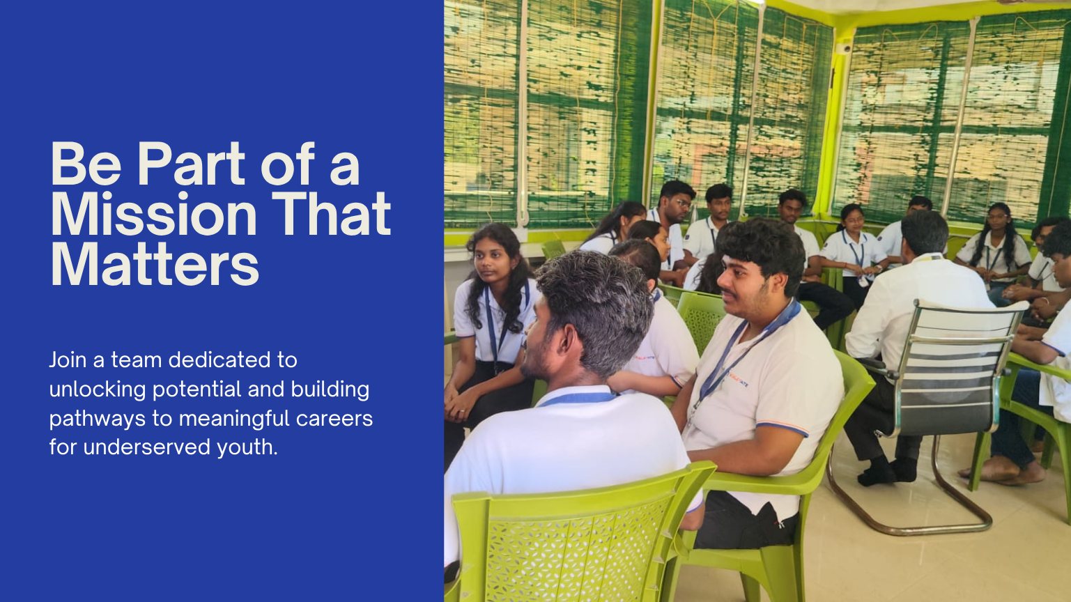 Xcelevate Skills foundation