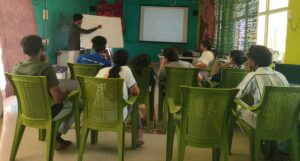 xcelevate skills foundation