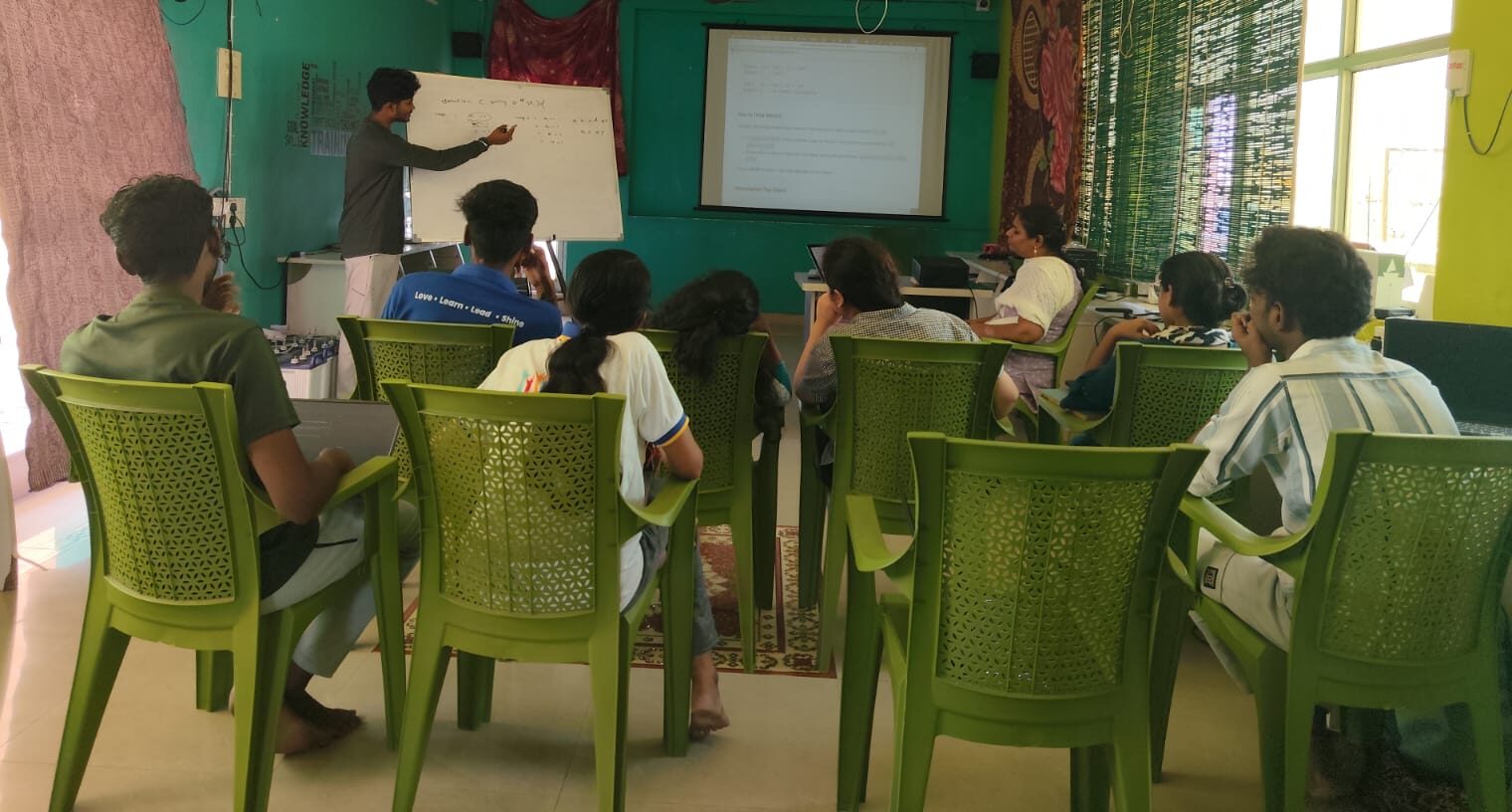 xcelevate skills foundation
